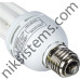 UVB Лампа за Папагали и малки декоративни Птици 26W - 5.0 UVB лъчи - Avian Sun 5.0 UVB Compact Fluorescent